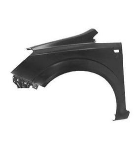 OPEL ZAFIRA ON CAMURLUK SOL 05-08 OPL08ZA005 93184411