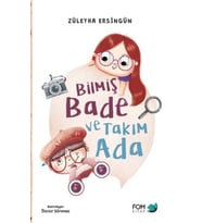 Bilmiş Bade ve Takım Ada