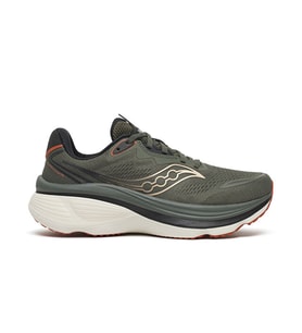 Saucony HURRICANE 26 Erkek Koşu Ayakkabısı S101098-1022 Yeşil