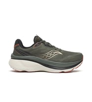 Saucony HURRICANE 26 Erkek Koşu Ayakkabısı S101098-1022 Yeşil