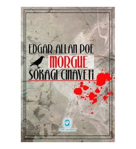 Morgue Sokağı Cinayeti