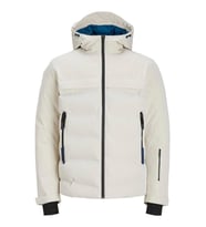 JCOTARWIN PUFFER Moonbeam (Çok Renkli)