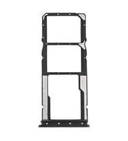 Xiaomi Redmi 9A Sim Çekmecesi SİYAH