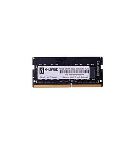 HI-LEVEL 16GB DDR4 3200MHZ NOTEBOOK RAM VALUE HLV-SOPC25600D4/16G
