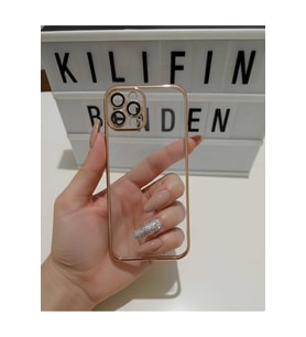 İphone 12 Pro Max Mika Kılıf Modeli