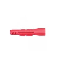 Kırmızı Seri Dubel 8 Mm ( 50 Adet )