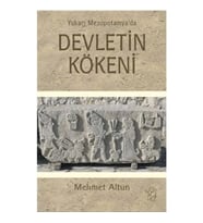 Yukarı Mezopotamya’da Devletin Kökeni