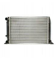 Audi A80 1.6 Su Radyatörü 1978- 893121253