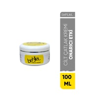 BENJEL CİLT ÇATLAK KREMİ 100ML
