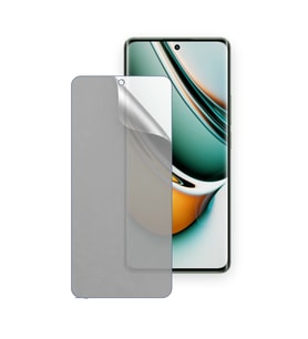 SChitec Realme 11 Pro Uyumlu Ön Yüzey Mat Hidrojel Ekran Koruyucu