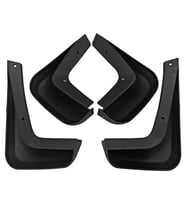 PAÇALIK ÖN - ARKA TAKIM HYUNDAI iX35 2010-2015 (Boş)