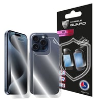 Apple iPhone 15 Pro için IPG Hydrogel Tam Kaplama (Ekran ve Arka Koruma)