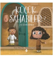 Küçük Sahabiler 7