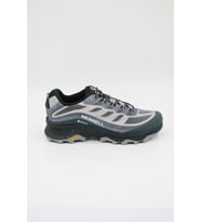 Merrell Moab Speed Gtx Erkek Outdoor Ayakkabı J067453 - GRİ