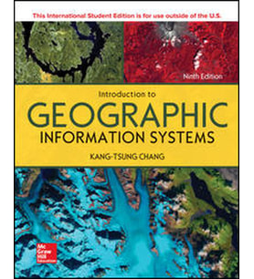 Ise Introduction To Geographic Information Systems