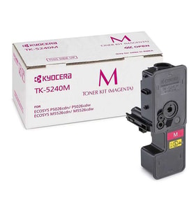 Kyocera Mita TK-5240 Kırmızı Toner