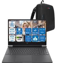 Hp Victus 15-WFA2036NT Intel Core I7 13620H 96GB 2tb SSD 8gb RTX5050 Windows 11 Pro 15.6" Fullhd 144Hz 300NITS IPS Taşınabilir Bilgisayar C52QWEAP39 + Zetta Çanta