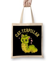 Cats I Have The Meow er Bez Çanta Uzun Saplı