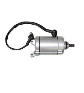 Agk125 Mg 100-125 Masti Uag-Kn-Mx Marş Motoru Orj