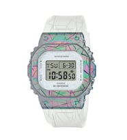 Casio Gm-S5640Gem-7Dr-D Kol Saati