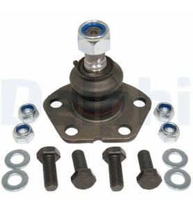 DELPHI TC1286 Rotil Alt 1331641080 364054