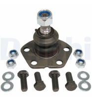 DELPHI TC1286 Rotil Alt 1331641080 364054