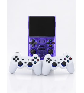 Lexroo M18 PRO KONSOL