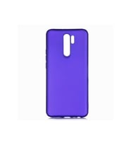Xiaomi Redmi 9 Uyumlu Kılıf Zore Premier Silikon Kapak