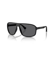 Emporio Armani EA4029 5001T3 64 Erkek Polarize Güneş Gözlüğü