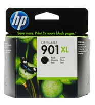 Tonersepeti Hp 901XL-CC654A Orjinal Siyah Kartuş