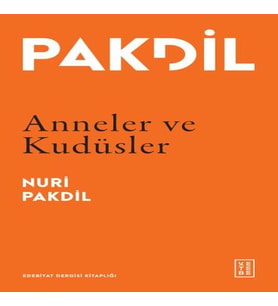 Anneler ve Kudüsler