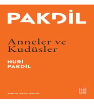 Anneler ve Kudüsler