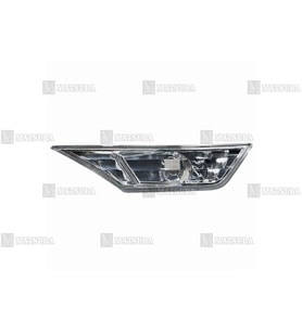 HONDA CIVIC FC5 SAĞ ÖN ÇAMURLUK SİNYALİ 2016-2021 34300-TET-H01-MTS