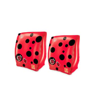 Yüzmenin En Renkli Hali: Lady Bug Mucize Uğur Böceği Şişme Kolluk (Çok Renkli)