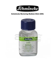 Schmincke Restoring Medium 60ml (069)