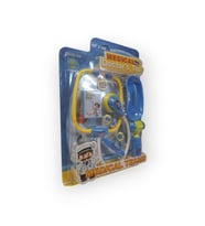 MEDİCAL DOCTOR'S TOY IŞIKLI SESLİ EĞLENCELİ DOKTOR SETİ