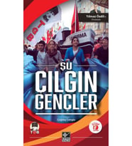 Şu Çılgın Gençler