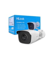HILOOK THC-B120-PC  2Mpix 20Mt Gece Görüşü, 3,6mm Lens, Bullet Kamera