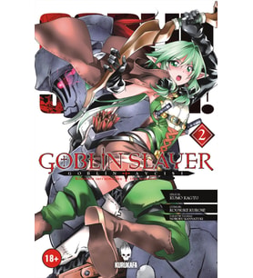 Goblin Slayer – Goblin Avcısı 2