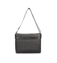 PIERRE CARDIN 01PC00112-S AYARLANABİLİR ASKILI POSTACI PORTFÖY ÇANTA SİYAH