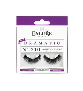 Eylure Dramatic 210-Takma Kirpik