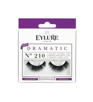 Eylure Dramatic 210-Takma Kirpik
