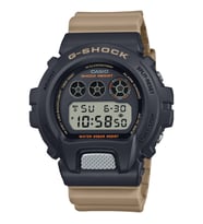Casio Dw-6900Tu-1A5dr G-Shock Erkek Kol Saati