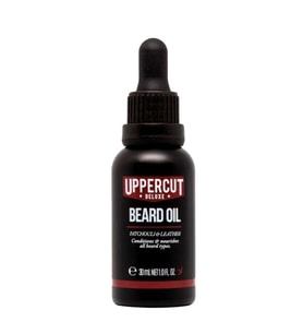 Uppercut Deluxe Beard Oil Sakal Bakım Yağı 30 ml