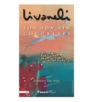 Son Ada’nın Çocukları - Ciltli