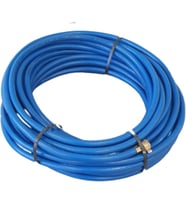Çelik İlaçlama Hortumu 1/4'' 8mm 100 Metre