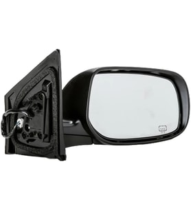 Ayna Dış Dikiz Corolla 06-10 Isıtmalı Elektrikli Sağ (Oem No: 87908-02B01)