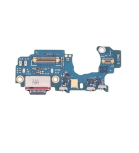 Galaxy Z Flip 3 İle Uyumlu Şarj Bordu Soketi İthal SM-F711