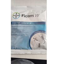 Ficam W 62,5 Gr [böcek haşere ilacı] Hamam Böceği & Kalorifer Böceği İlacı