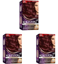 Supreme Kit 4/6 Kızıl Viyole (3 Paketi)